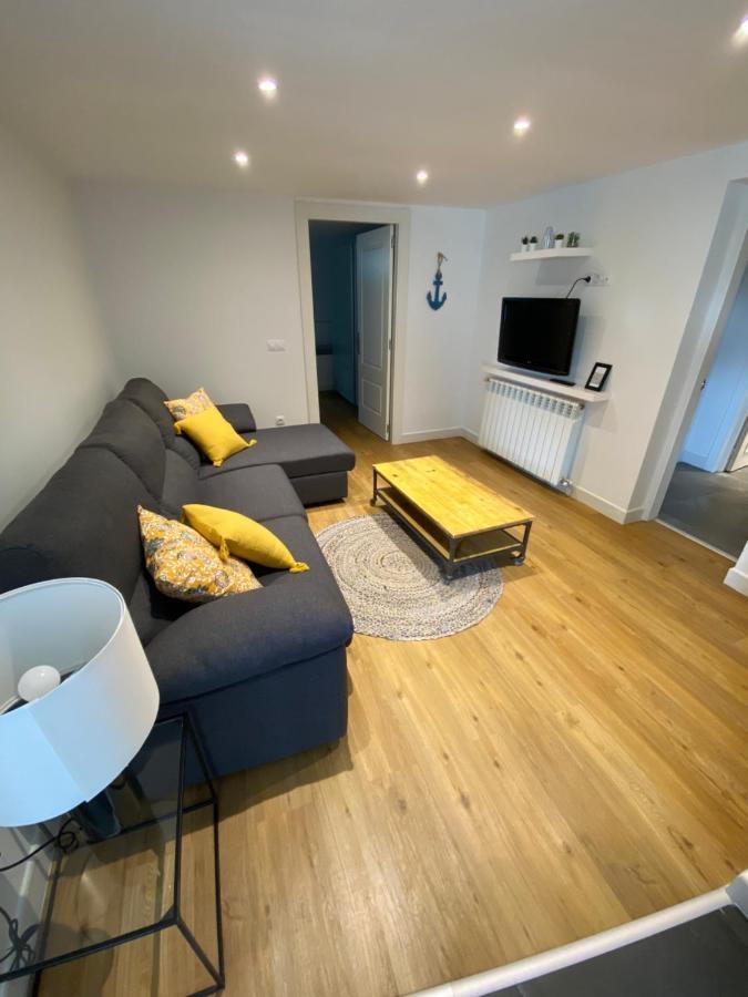 Hillside View Apartment